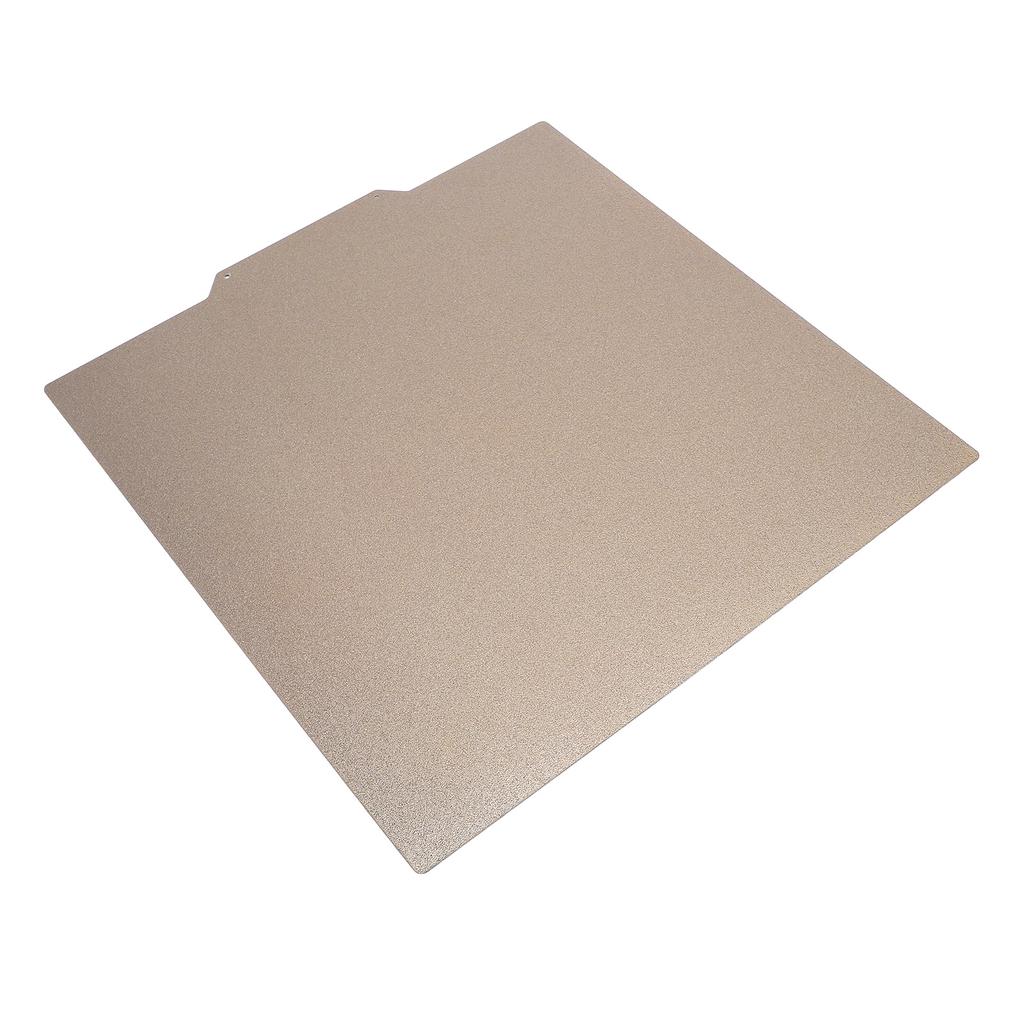 250x250mm 3D Drucker Bauen Platte Doppelseitige Matte Glatt PEI Druck Bett für Qid1 Tech Q1 Pro für