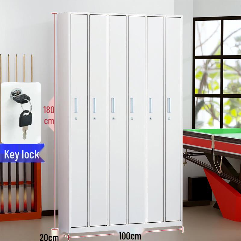 Xingkun Billiard Cue Storage Locker