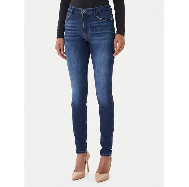 Джинсы Guess W2YA46 D4Q03 EU 24_31