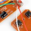Four-way Remote Control Circuit Board Electronic Components RC Controller Module  DIY RC Airplane
