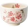 Matcha X Branch Sakurano Mino Made In Japan Ale-net Bowl, 10.5 H7.5cm, Design, Ware,