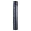 Telescopic Document Storage Tube Multifunctional Organizer Supplies for Outdoor Traveling Camping Portable