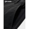 Fila FUSION Women's Casual Woven Cargo Pants