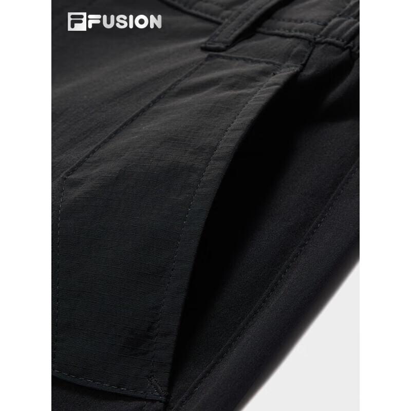 Fila FUSION Women's Casual Woven Cargo Pants