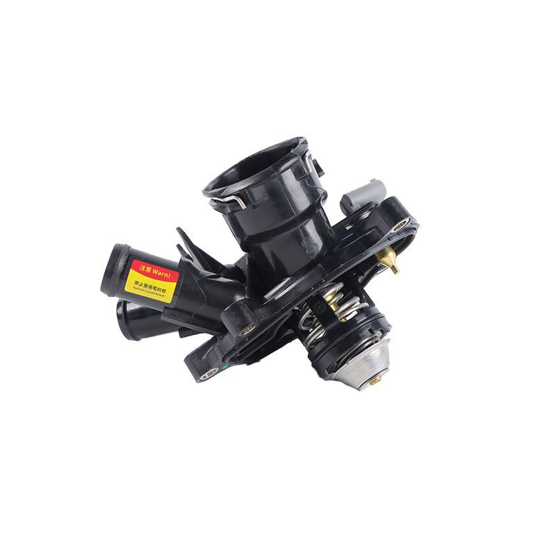 A2712000315 Car Accessories M271 Engine Cooling Thermostat Housing 2712000315 for Benz W204 W212 S204 C207 A207
