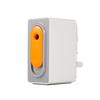 Office Models Pencil Sharpener Fashion Simple Pencil Sharpener Stationery Auto-Feed Pencil Sharpener