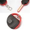 Leichte Schlüsselform Taschenlampe Mini Schlüsselanhänger Taschenlampe Kleine LED Schlüsselanhänger Taschenlampe Tasche Winziges Licht Wasserdicht