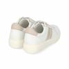 Elcanto Matsu Women'S Snake Point Sneakers 4Cm Lcws27M413
