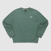 UMBRO Essential Small Logo Sweatshirt Green (Uq123Cfs19) (Type B)