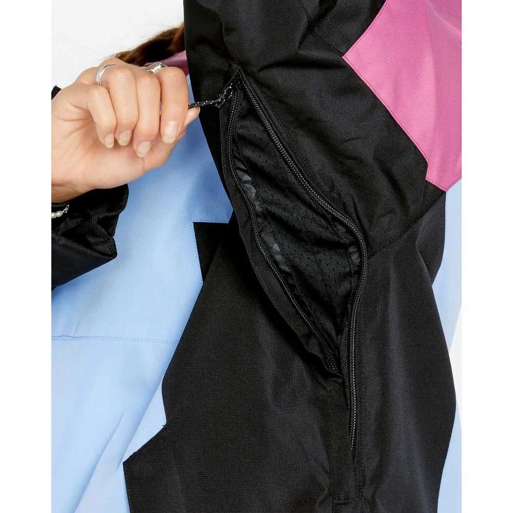 Volcom Jacket Agate Insulated