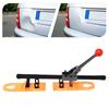 Professional Car Dent Repair Kit Sheet Metal Puller Dent Removal Tool-Durable Tools for Easy Home Repairs on Vehicles Appliances