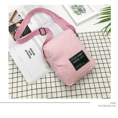 Leisure Crossbody Bag, Versatile Shoulder Bag, Sports Outdoor Small Bag