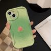 Green Sweet Watermelon for Apple 16 Phone Case for IPhone 16 New Pro Cute 14 Cartoon Max Female 13 Card