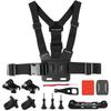 Acessórios para GoPro – Suportes e fixadores de GoPro