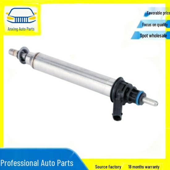 2780700687 Direct Injection Injector for Mercedes-Benz C-Class C260/C300L