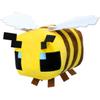 Putrer Bee Plush Toy 6.7"/17cm,Bee Stuffed Animals,Game Plush Toys for Christmas New Year Birthday Gift