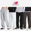 New Balance Классические Широкие Брюки Nbmle41033