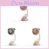 Baby Cartoon Clip Fan With Usb Charging And Quiet Operation For Dorm Room Or Nursery
