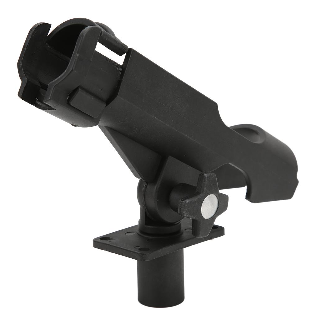 Fishing Rod Holder Environmentally Friendly Installed Directly Easy Install Fishing Supplies