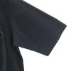 LIBERUM made in Japan Short sleeve EX.TACTICAL T-shirt 2 black Poke T Men's Used