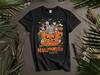 Mickey's Not So Scary Halloween 2024T-shirt T Shirt Men Women Unisex Tshirt K562