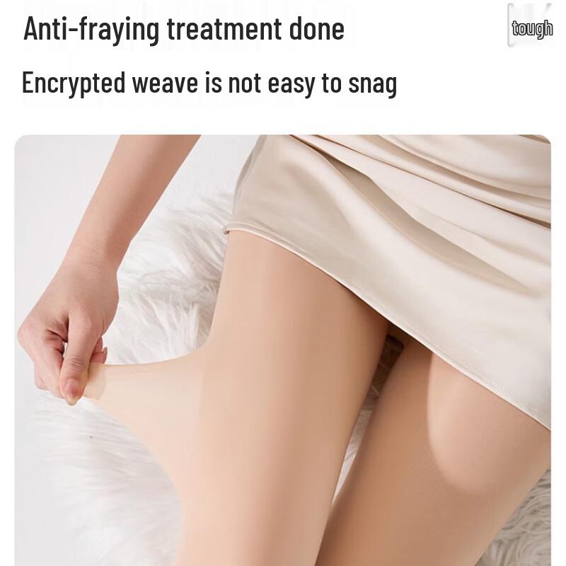 Urban Beauty Silky Shiny Sheer Pantyhose