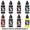 Vopsea Scală 75 Scalecolor Inktense 17mL