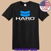 Haro Cycles Bike Sport Black Size S-5XL