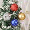 PS Crafts New Year Navidad Gift Xmas Tree Ornaments Christmas Decor Christmas Balls Party Supplies