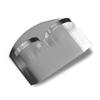 Stainless Finger Protector Hand Protector Cutting Vegetables Finger Guard Household Finger Protector Cutting Vegetables