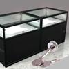 Anti-theft Sliding Glass Push Door Hardware Accessories Showcase Glass Display Cabinet Door Window Cabinet Lock Glass Lock