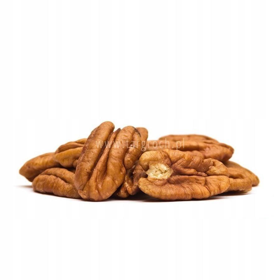 Targroch Whole Pecan Nuts 250 G