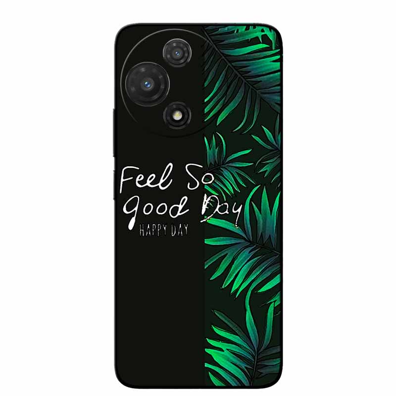 3D Cartoon Emboss Case For TCL 60R / TCL 60 SE NxtPaper Relief Embossed Retro Silicone Covers For 60 SE NXTpaper 5G Anime Bumper