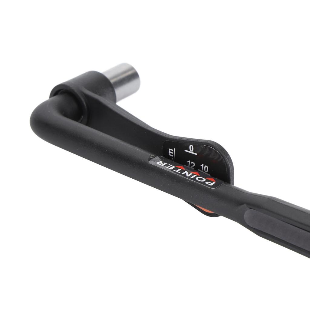 Bike Torsion Wrench Set 10‑20Nm with Hex Bits High Accuracy Torsion Wrench for Bicycle Maintenance