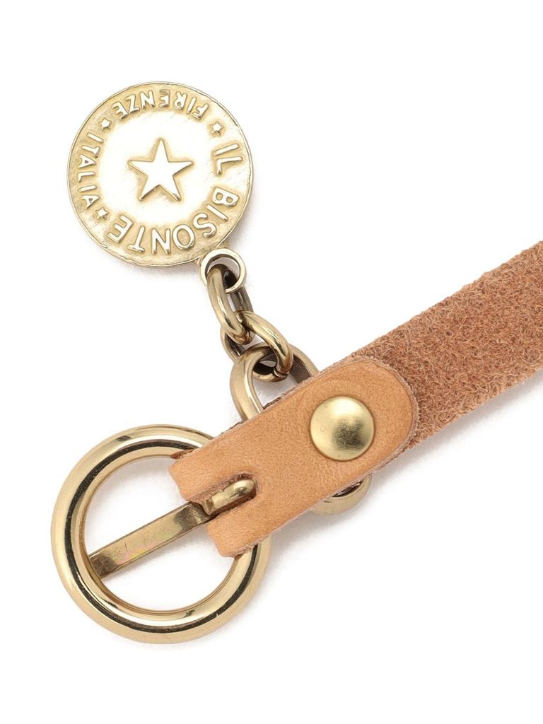 Il Bisonte Natural Leather Bracelet 2 Men's 54_1_5422300497