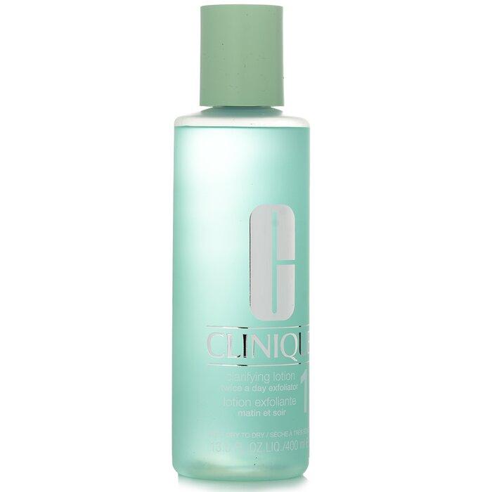 Clinique Clarifying Lotion 1