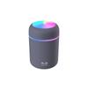 300ml Aromatherapy Humidifier  Colorful Atmosphere Lights Car Essential Oil Diffuser Usb Air Ultrasonic Aroma Diffuser