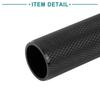 ACROPIX Axle Rear Footpeg Footrest Aluminum Alloy Cylinder for BMX