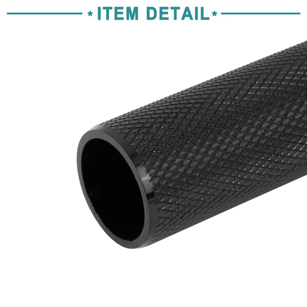 ACROPIX Axle Rear Footpeg Footrest Aluminum Alloy Cylinder for BMX