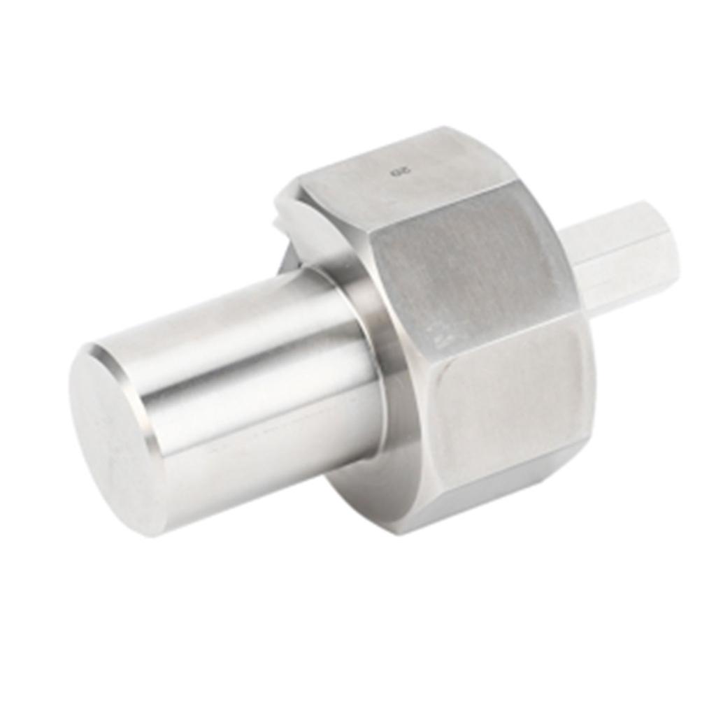 Bench Dog Hole Chamfer 34 Inch Alloy Steel Accurate and Efficient Workbench Dog Hole Chamfer