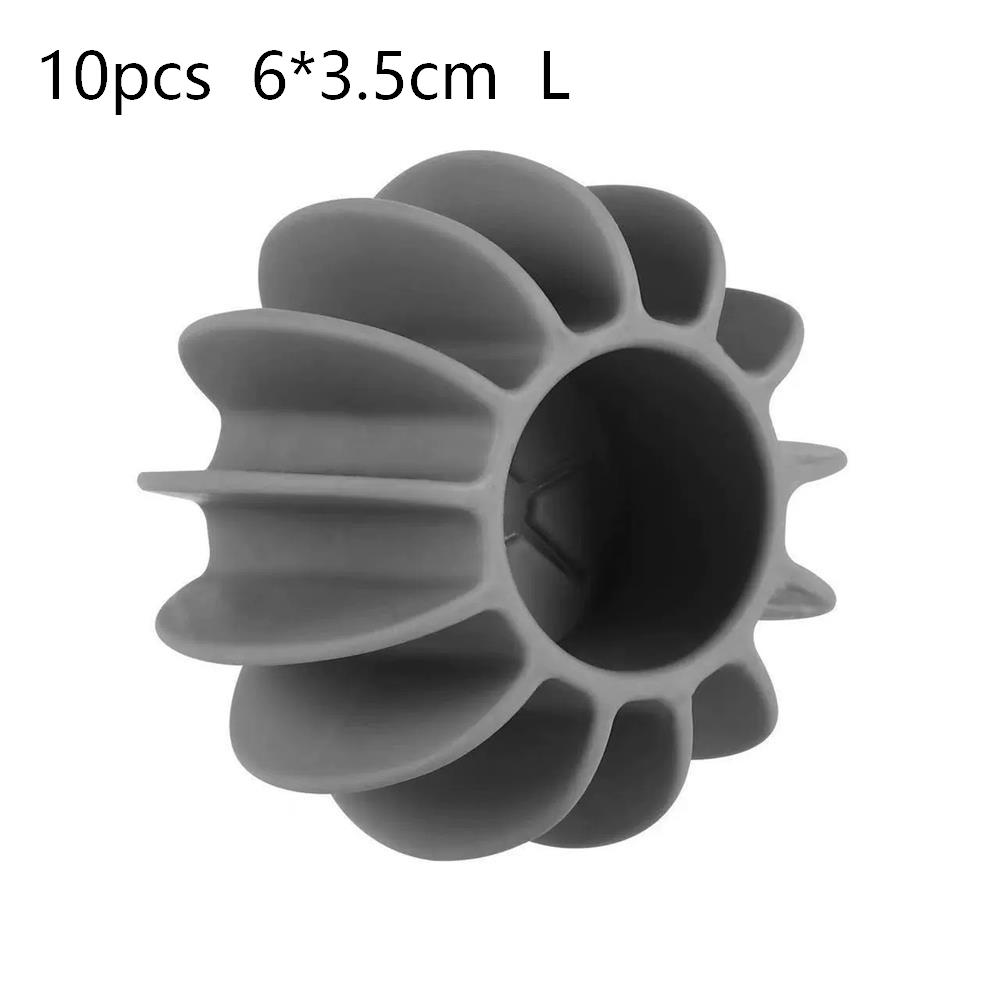 Wäscheball, wiederverwendbar, Silikon, Kleidung, Haarreinigungswerkzeuge, Tierhaarentferner, Waschmaschine, Katzenhaarfänger, Wäscheball