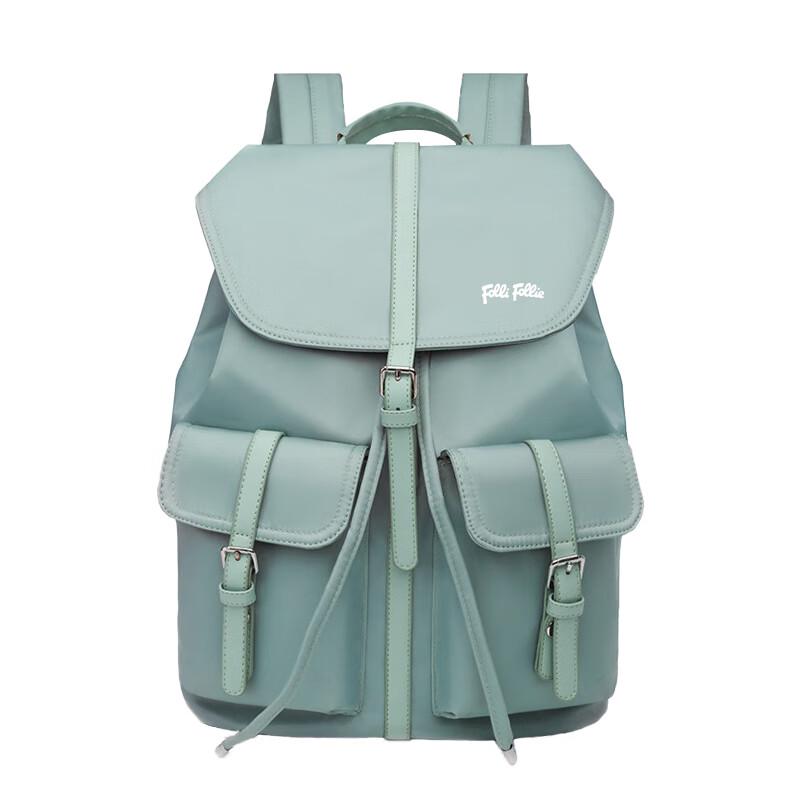 Folli Follie Fashion Casual Lightweight Backpack
