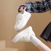 Little white shoes children's autumn new female student casual trend versatile women's shoes street shot 5