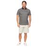 Bewley & Ritch Mens Clarksten Chino Shorts