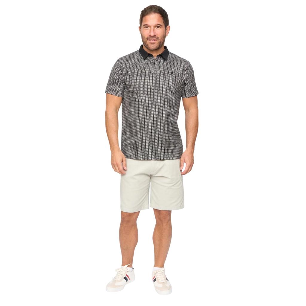 Bewley & Ritch Mens Clarksten Chino Shorts