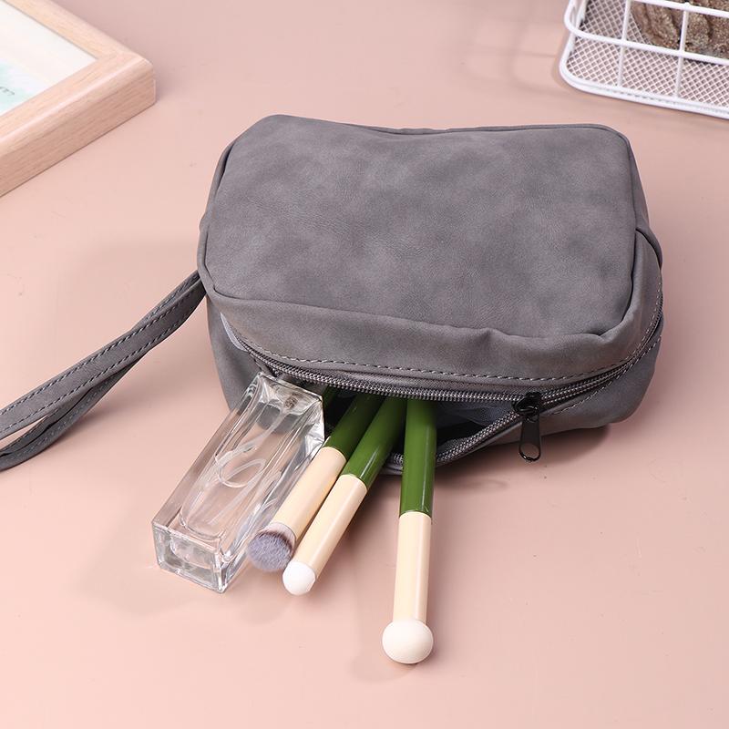 Portable Storage Bag Waterproof Grease Proof For Phone Earphone Power Bank Cable Charger Pc Digital Accessories Bag