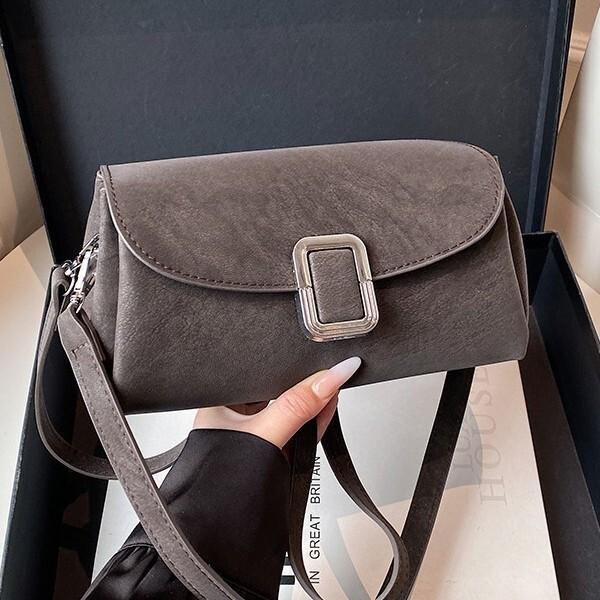 Women's Bag 2026 New Model High-End Fashiable Mobile Phe Bag, Niche Single-Shoulder Crossbody