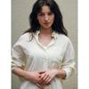[925 Silver] Un.Silver.204 / Tordu Necklace