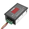 DC 6‑60V 12V 24V 36V 48V 30A PWM DC Motor Speed Controller Start Stop Switch Adjustable Motor Controller DC Motor Controller