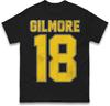 Happy Gilmore 18 Mens T Shirt Womens Tops Tees